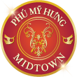Logo Phú Mỹ Hưng Midtown