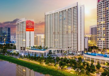 MIDTOWN – THE PEAK