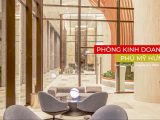 Cận cảnh thực tế chuỗi tiện ích đẳng cấp “resort” 5 sao của Midtown The Peak