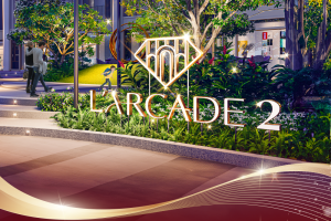 Khám phá 8 yếu tố dấu ấn kim cương tại Phú Mỹ Hưng L’Arcade