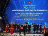PHÚ MỸ HƯNG ĐẦU TƯ HƠN 1 TỶ USD VÀO MỘT KHU ĐÔ THỊ SINH THÁI Ở BẮC NINH