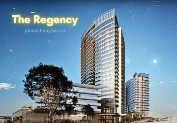 PHÚ MỸ HƯNG THE REGENCY