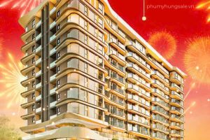 Cuối năm 2025 Phú Mỹ Hưng ra mắt 2 dự án căn hộ mới: The Regency và The Sculptura