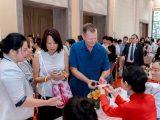 Phú Mỹ Hưng mở bán giỏ hàng đầu tiên của khu đô thị Hồng Hạc City