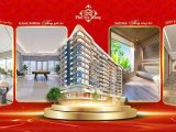 Phú Mỹ Hưng khởi công dự án H14-3: The Sculptura đường Hà Huy Tập
