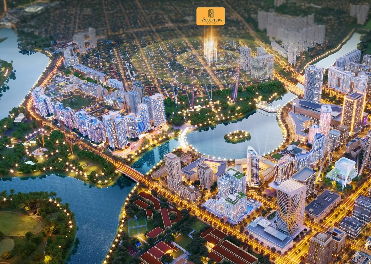 TRỌN NHỊP PHỒN VINH