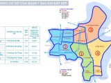 Quận 7 – TP Hồ Chí Minh có tổng cộng 04 phường sau khi “sắp xếp lại giang sơn”