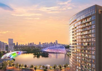 PHÚ MỸ HƯNG THE REGENCY