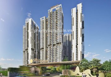 PHÚ MỸ HƯNG THE HARMONIE