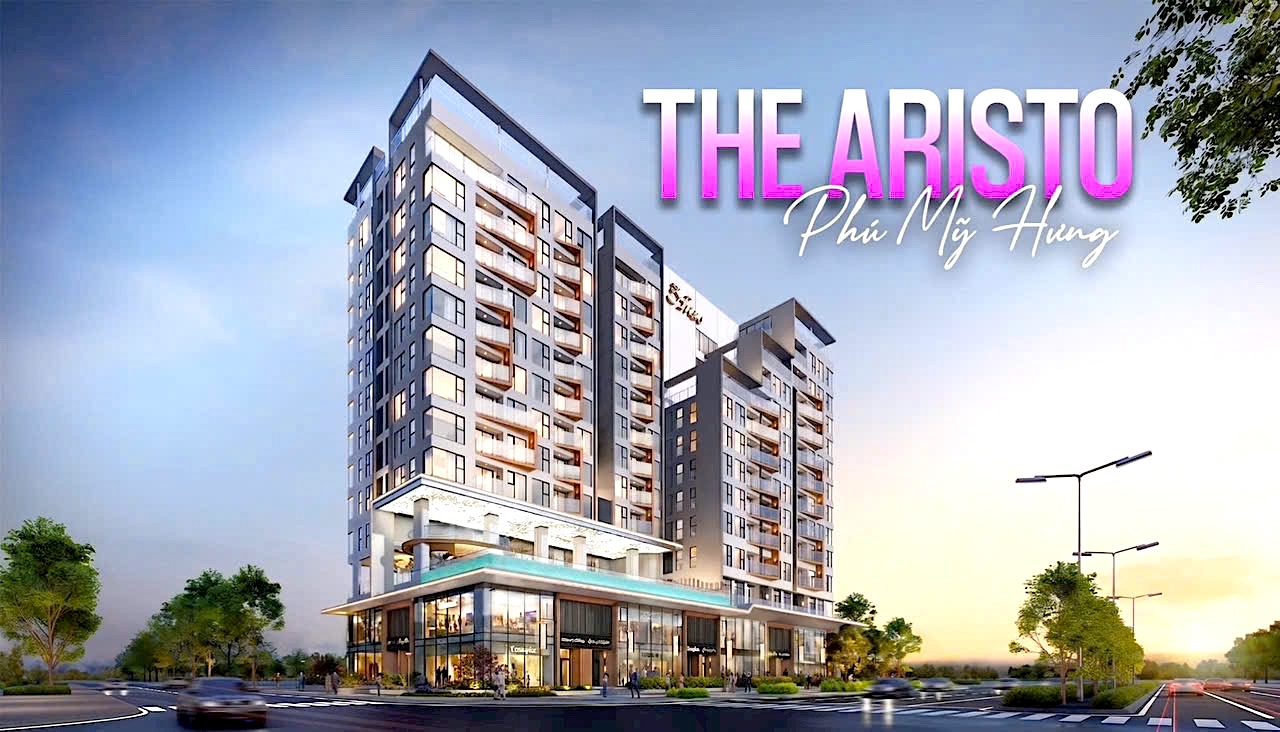 THE ARISTO 